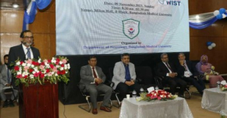 জীবনধারা পাল্টালেই ৮০ শতাংশ স্ট্রোক প্রতিরোধযোগ্য