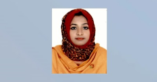 প্রথম নারী জেলা প্রশাসক পেল ব্রাহ্মণবাড়িয়া