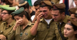 নীরব ঘাতকের হানায় পতনের মুখে ইসরায়েল