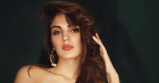 মানসিক যন্ত্রণা ভুলতে যা করতেন রিয়া চক্রবর্তী