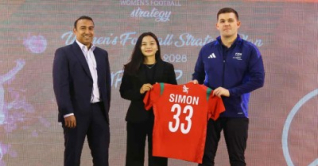 ফিফার সহায়তায় আরো ‘ঋতুপর্ণা’ তুলে আনবে বাফুফে