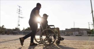 ইসরায়েলি হামলায় গাজায় ৬ হাজার ফিলিস্তিনির অঙ্গচ্ছেদ