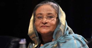 জুলাই মানবতাবিরোধী অপরাধের মামলায় শেখ হাসিনার রায় সোমবার 