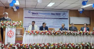 টিকা-মাতৃদুগ্ধে কমবে নিউমোনিয়ায় শিশুর মৃত্যুহার