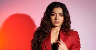 পিরিয়ড নিয়ে মন্তব্যে বিপাকে রাশমিকা 