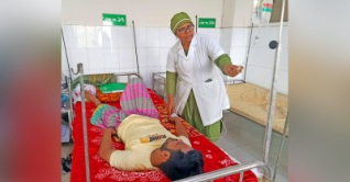 ডেঙ্গুতে নভেম্বরের ১৫ দিনেই মারা গেলেন ৫৩ জন