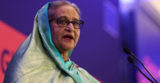 শেখ হাসিনার মামলার রায় আজ