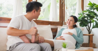 সন্তান নেওয়ার আগে যে ৫ বিষয় মাথায় রাখা জরুরি