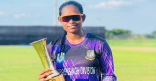 এনএসসিতে পাঠানো চিঠিতে নকল স্বাক্ষর, দাবি সেই নারী ক্রিকেটারের