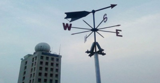 ঢাকায় কমতে পারে দিনের তাপমাত্রা