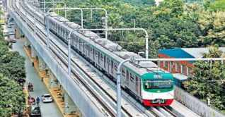 অনলাইনে রিচার্জ করা যাবে মেট্রোরেলের পাস