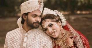 ‎২য় বিয়ে করলেন সংগীতশিল্পী পূজা