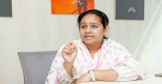 বিএনপির প্রার্থী সানজিদা ইসলামের বিরুদ্ধে ধর্ম অবমাননার মামলা