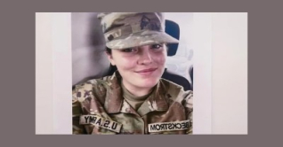 হোয়াইট হাউজের কাছে গুলিবিদ্ধ সারাহ মারা গেছেন