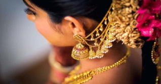 বিশ্ববাজারে স্বর্ণের দাম দুই সপ্তাহের মধ্যে সর্বোচ্চ