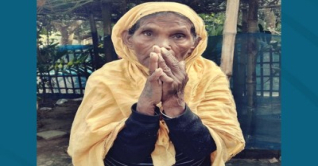 ২০ বছর আগে হারিয়ে যাওয়া ভারতীয় নারীকে পাওয়া গেল বাংলাদেশে