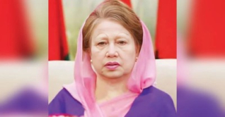 খালেদা জিয়ার অবস্থার উন্নতি হয়নি, তবে স্থিতিশীল আছে