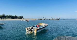 সোমবার থেকে সেন্টমার্টিনে রাত্রিযাপনের সুযোগ