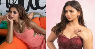 অনন্যার রোদে পোড়া ছবি প্রকাশ সুহানার