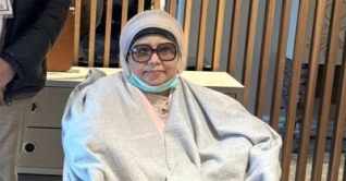 খালেদা জিয়ার বিদেশ যাওয়ার সিদ্ধান্ত হয়নি: রিজভী