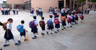 স্কুলে ভর্তির ডিজিটাল লটারি ১১ ডিসেম্বর