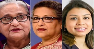 হাসিনা, রেহানা ও টিউলিপের বিরুদ্ধে মামলার রায় আজ