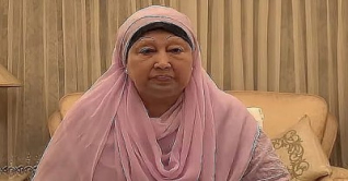 খালেদা জিয়ার শারীরিক অবস্থার কিছুটা উন্নতি