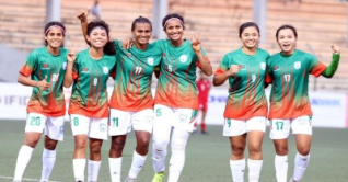 নারী ফুটবলারদের প্রতি বৈষম্য কেন অবৈধ নয়, হাইকোর্টের রুল