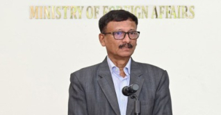 খালেদা জিয়ার চিকিৎসায় বিদেশ পাঠাতে চাইলে ব্যবস্থা নেবে সরকার