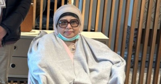 খালেদা জিয়ার চিকিৎসায় যুক্তরাজ্য-চীন থেকে আসছে বিশেষজ্ঞ চিকিৎসক