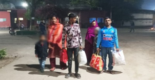 অবশেষে জামিন পেলেন ভারতীয় ৪ নাগরিক