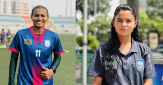 নাসরিনের অধিনায়ক সানজিদা, সাবিনা-মাসুরারা অন্য ক্যাম্পে