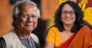 বাংলাদেশকে ধন্যবাদ জানালেন শ্রীলঙ্কার প্রধানমন্ত্রী