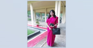 ইউএনও হলেন লাক্স সুন্দরী সোহানিয়া