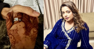 কনার নতুন ছবি ঘিরে বিয়ের গুঞ্জন কনার নতুন ছবি ঘিরে বিয়ের গুঞ্জন