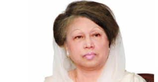 খালেদা জিয়ার অবস্থা এখনও উদ্বেগজনক খালেদা জিয়ার অবস্থা এখনও উদ্বেগজনক