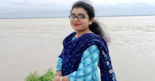 মরণব্যাধি জয় করে বিসিএস ক্যাডার হলেন প্রিয়াংকা