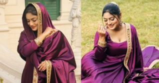 দ্বীনের পথে চলবেন জানিয়ে নায়িকার পোস্ট, পরে ডিলিট! দ্বীনের পথে চলবেন জানিয়ে নায়িকার পোস্ট, পরে ডিলিট!