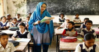 ৩২ হাজার সহকারী শিক্ষককে মামলার কারণে পদোন্নতি দেওয়া যাচ্ছে না ৩২ হাজার সহকারী শিক্ষককে মামলার কারণে পদোন্নতি দেওয়া যাচ্ছে না