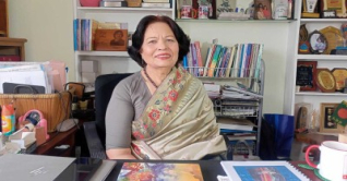 রেড ক্রিসেন্টের নতুন ম্যানেজিং বোর্ড, চেয়ারম্যান ডা. হালিদা হানুম রেড ক্রিসেন্টের নতুন ম্যানেজিং বোর্ড, চেয়ারম্যান ডা. হালিদা হানুম