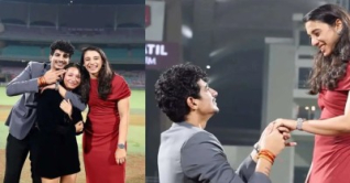 বিয়ে ভেঙে দিলেন স্মৃতি