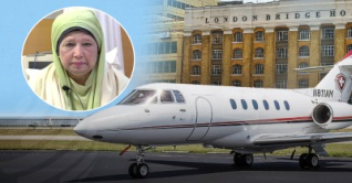 আপাতত লন্ডন যাচ্ছেন না খালেদা জিয়া আপাতত লন্ডন যাচ্ছেন না খালেদা জিয়া