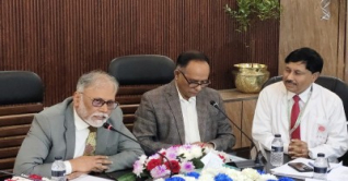 জনবল-অবকাঠামো সংকটে অব্যবহৃত ৮০টি হাসপাতাল ভবন: বিশেষ সহকারী জনবল-অবকাঠামো সংকটে অব্যবহৃত ৮০টি হাসপাতাল ভবন: বিশেষ সহকারী