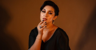 ‘ভিন্ন অপু বিশ্বাসকে দেখতে চলেছে দর্শকরা’ ‘ভিন্ন অপু বিশ্বাসকে দেখতে চলেছে দর্শকরা’