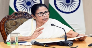 ভারতীয় নাগরিকদের বাংলাদেশে ঠেলে পাঠানো হচ্ছে: মমতা
