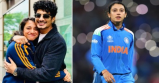 ‘ক্রিকেটের চেয়ে বেশি কাউকে ভালোবাসি না’ ‘ক্রিকেটের চেয়ে বেশি কাউকে ভালোবাসি না’