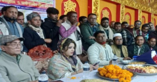 নির্বাচন সুষ্ঠু ও স্বাভাবিক হবে: শামা ওবায়েদ