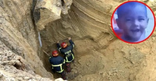 গভীর নলকূপে পড়ে যাওয়া শিশু সাজিদকে উদ্ধার গভীর নলকূপে পড়ে যাওয়া শিশু সাজিদকে উদ্ধার