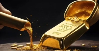 ৯ দিনের ব্যবধানে বাড়ল সোনার দাম