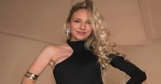 মিস সুইজারল্যান্ডকে হত্যার পর মরদেহ টুকরা করেন স্বামী মিস সুইজারল্যান্ডকে হত্যার পর মরদেহ টুকরা করেন স্বামী